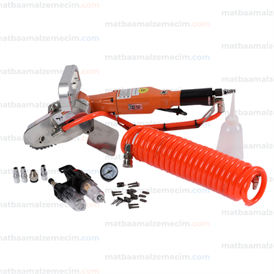 GR-4500 Pro Pnömatik Karton Ayıklama Makinası