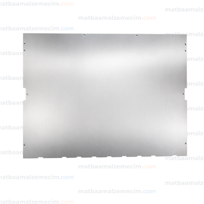 Guowang 1mm'lik Kesim Sacı 76x108cm
