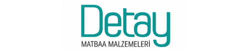 Detay Matbaa Malzemeleri