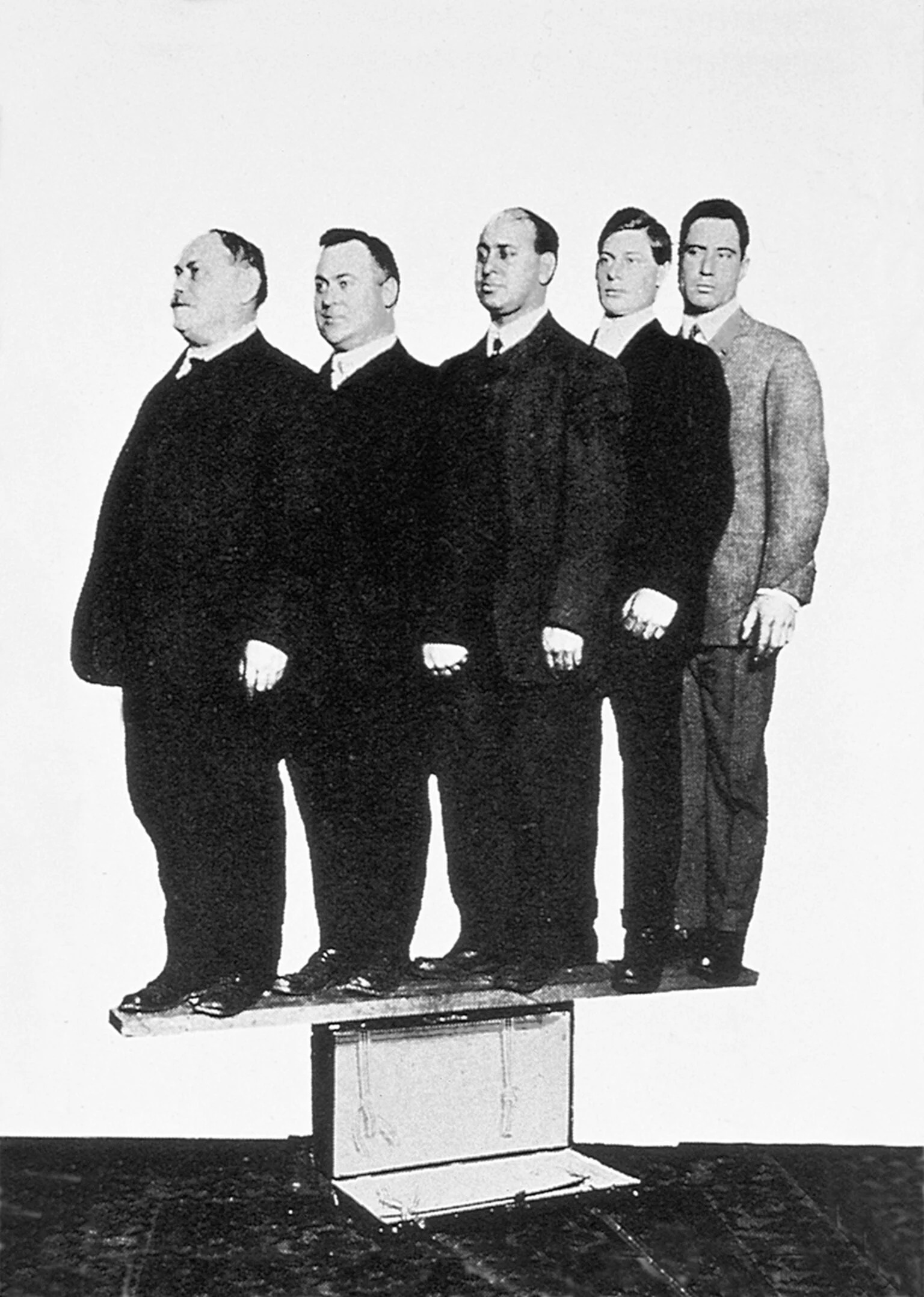 Samsonite 1910