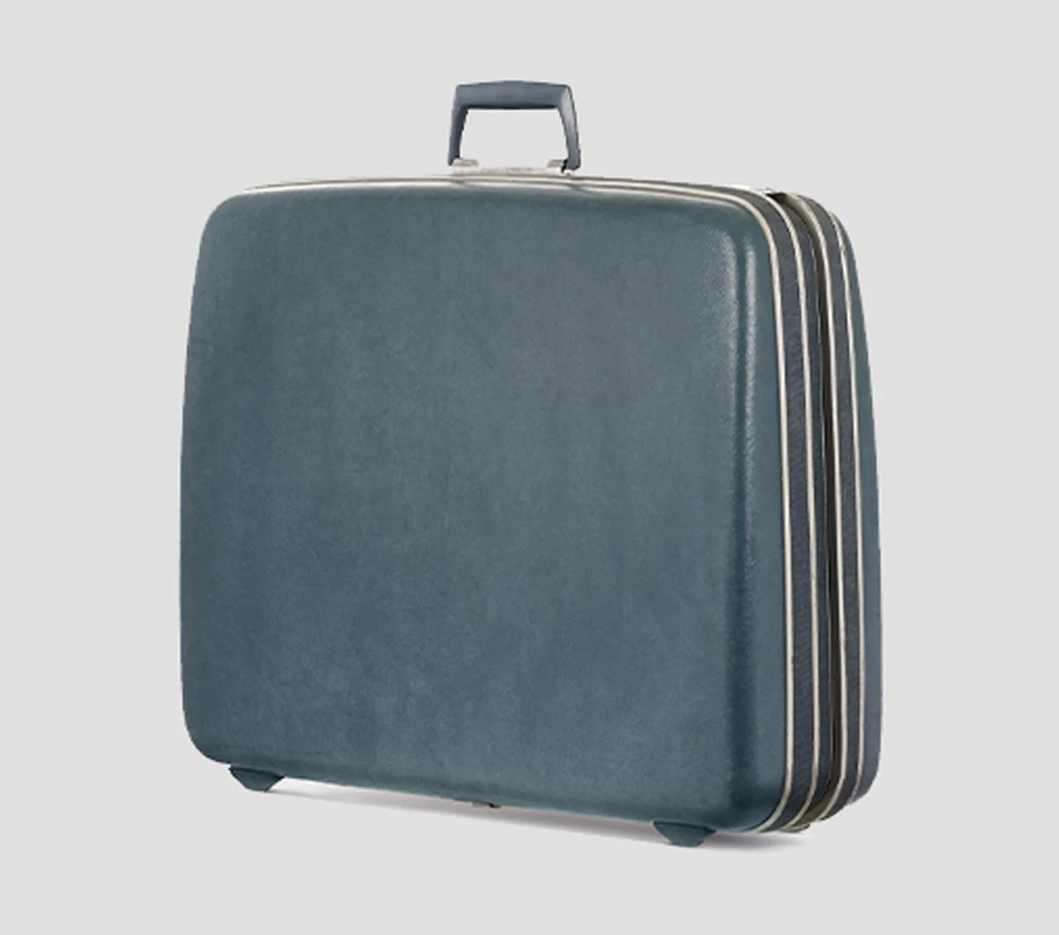 Samsonite 1958 Silhouette