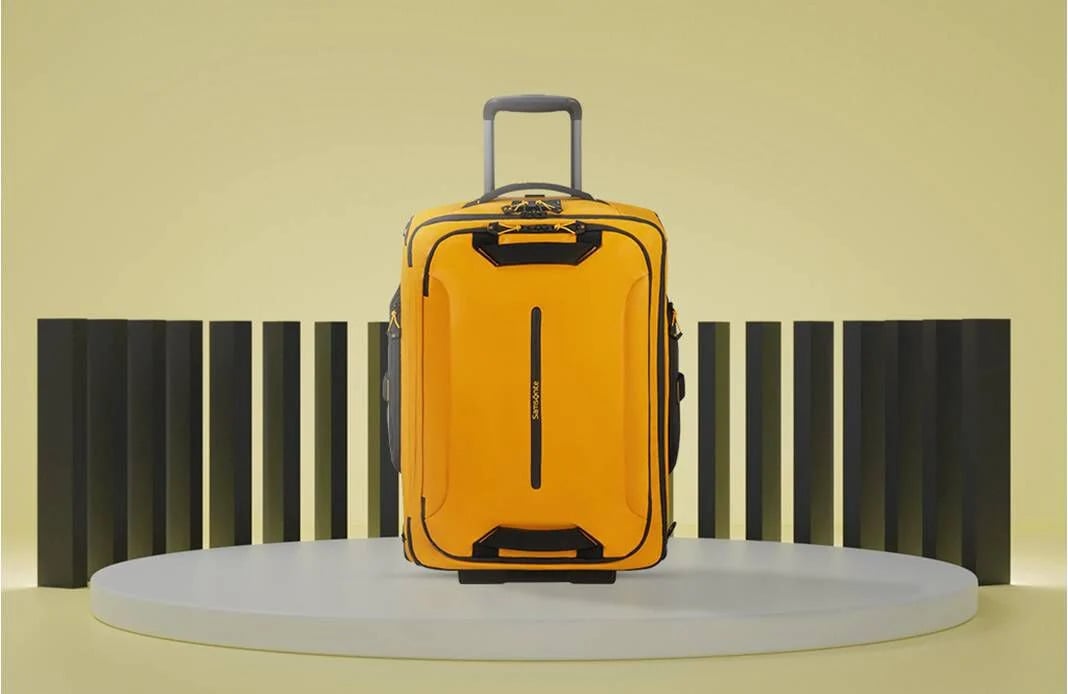 DUFFLE ÇANTALAR