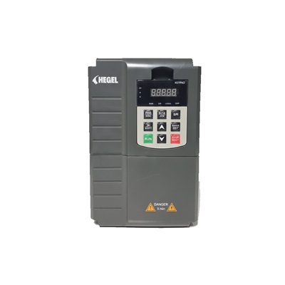 HEGEL 11KW 15HP TRİFAZE MPPT DC POMPA SÜRÜCÜSÜ 380V SOLAR POMPA İNVERTERİ