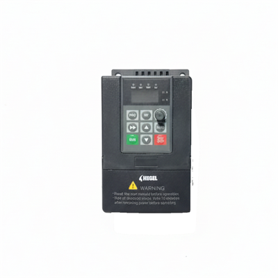 HEGEL 2.2KW 3HP MONOFAZE MPPT DC POMPA SÜRÜCÜSÜ 220V SOLAR POMPA İNVERTERİ