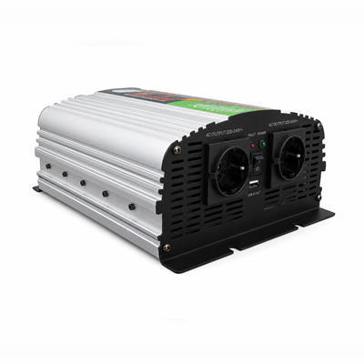 HEGEL NS1200 Modifiye Sinüs İnvertör (1200W)