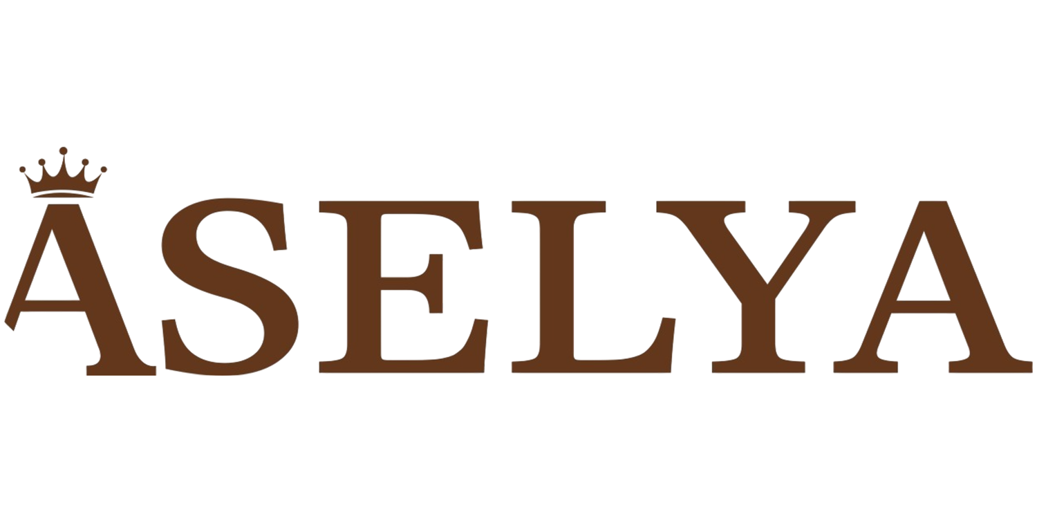 Aselya Kids Logo