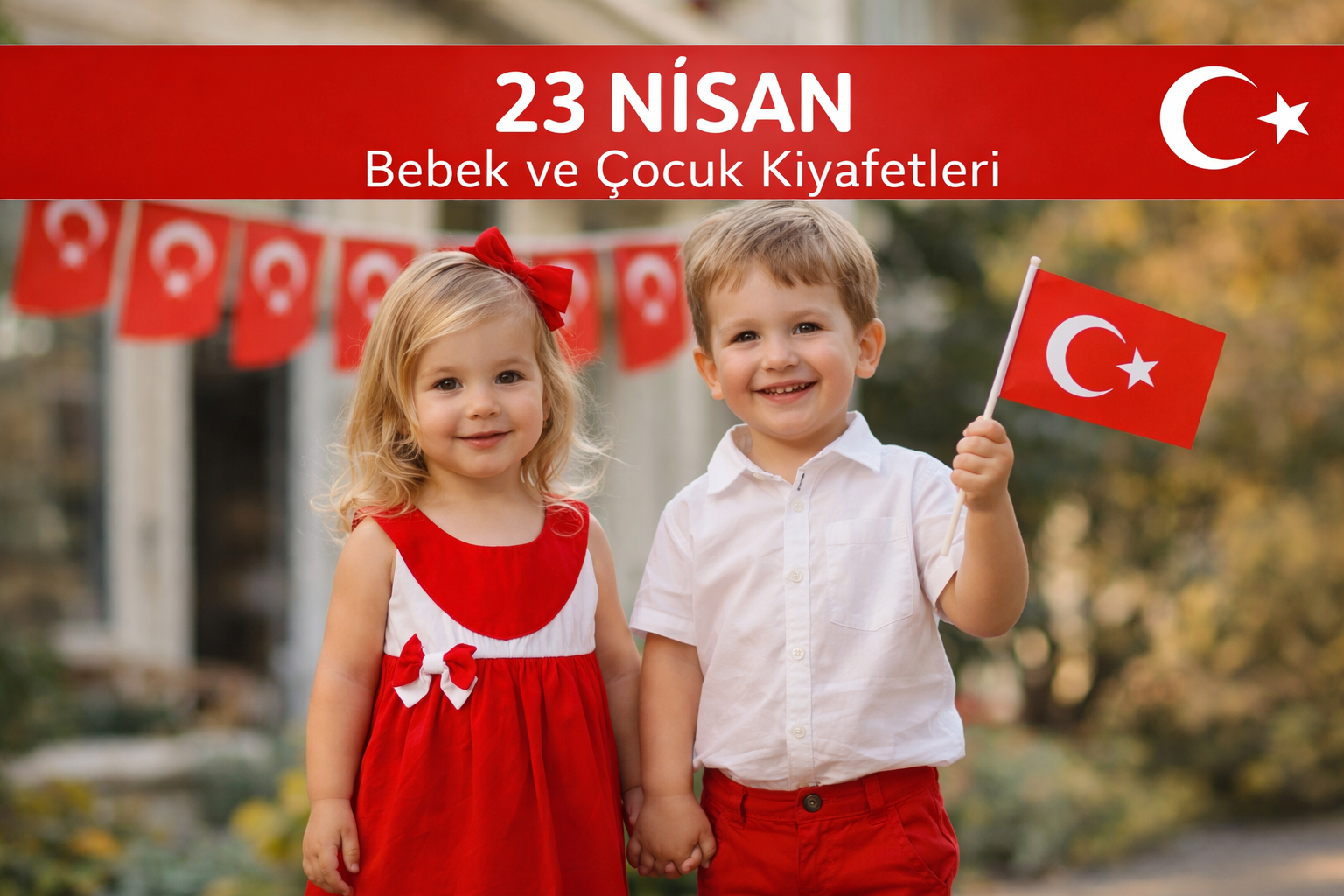 23 nisan,23 nisan çocuk kombin