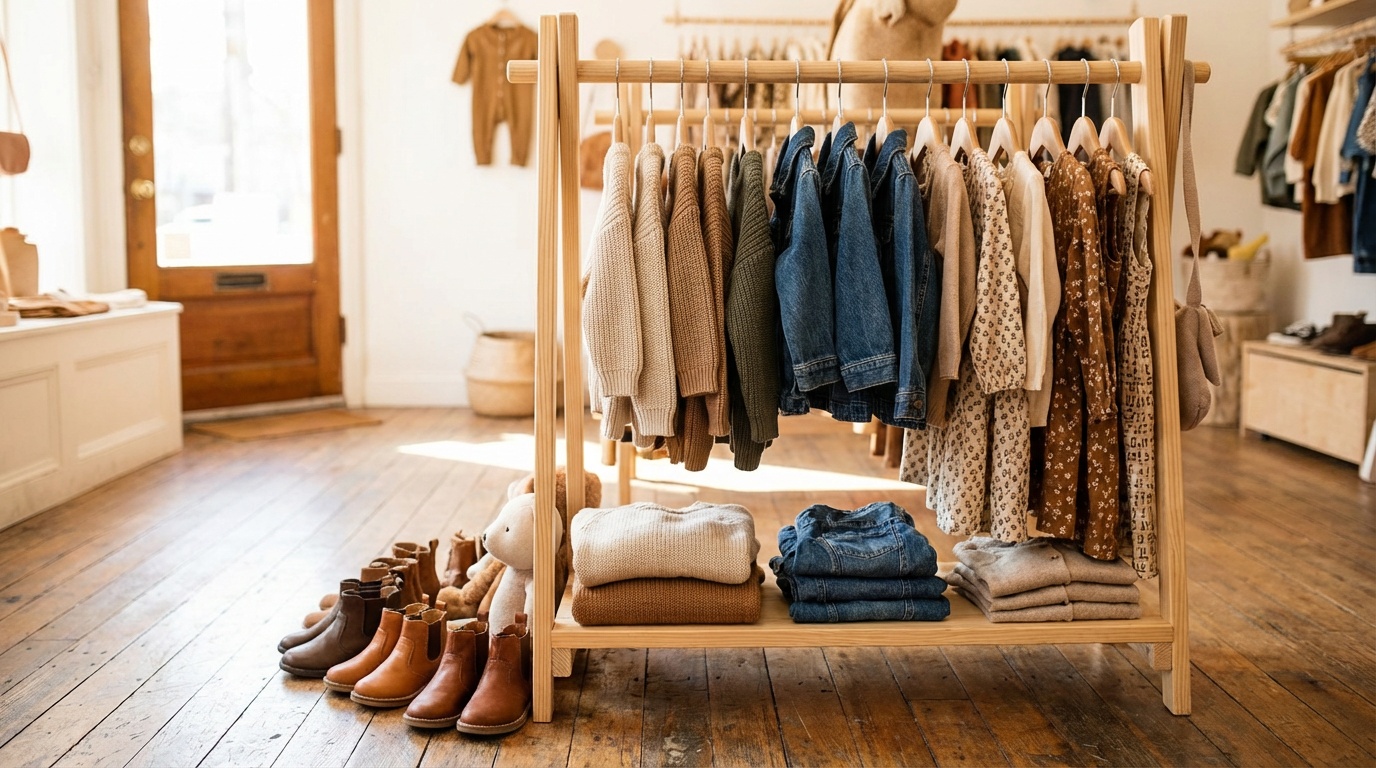 çocuk kıyafetleri,şık tasarımlar,moda 2023