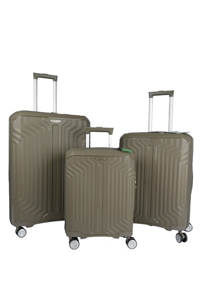 14BNT1770 60. YIL SERİSİ POLİPROBİLEN SET VALİZ