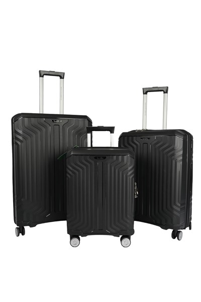 14BNT1770 60. YIL SERİSİ POLİPROBİLEN SET VALİZ