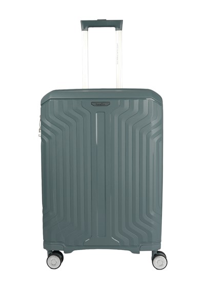 60.YIL ÖZEL SERİ 14BNT1770 KABİN BOY PP VALİZ