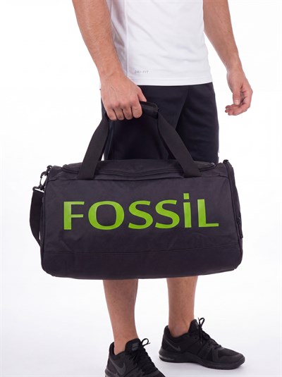 Fossıl Unisex Seyahat ve Spor Çantası