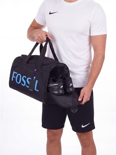 Fossıl Unisex Seyahat ve Spor Çantası