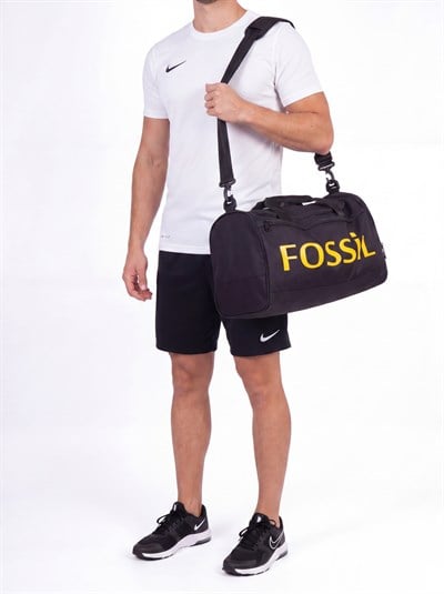 Fossıl Unisex Seyahat ve Spor Çantası