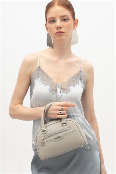 KADIN KOL ÇANTASI TAŞ BNT1802