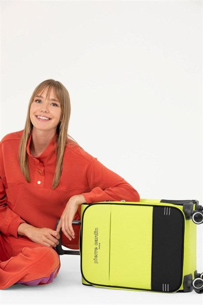 Unisex Kabin Boy Valiz V.04pc8200-03-lm