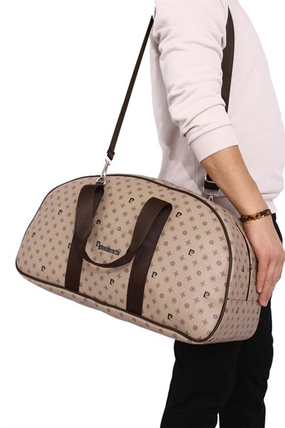 Unisex Seyahat Çantası C.04pc001206-b-v