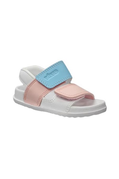 321.b23y.252 Krixi Anatomik Hafif Kız Çocuk Sandalet