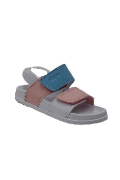 321.p23y.252 Anatomik Hafif Kız Çocuk Sandalet