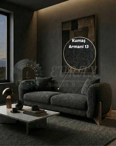 Modo Koltuk