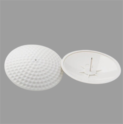 Golf Alarm Etiket  Tırtıklı