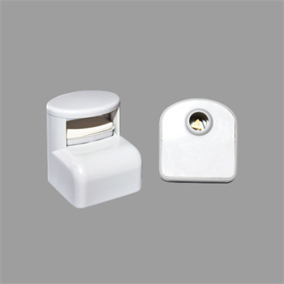 Optik Alarm Etiket