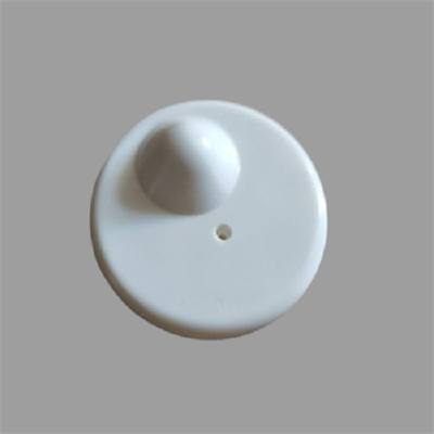 Round Alarm Etiket R50