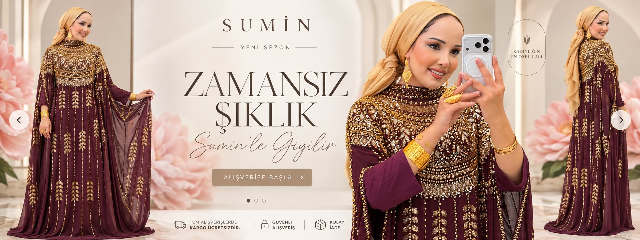 SEZONUN FAVORİLERİ