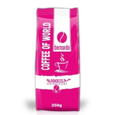 Bernardo Bordo Espresso Kahve