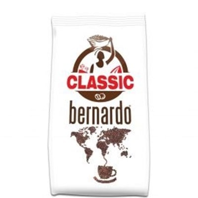 Bernardo Classic Granül Kahve 500gr x 10 adet