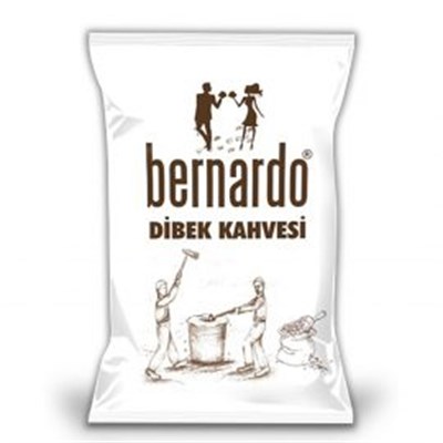 Bernardo Dibek Kahvesi 100 Gr