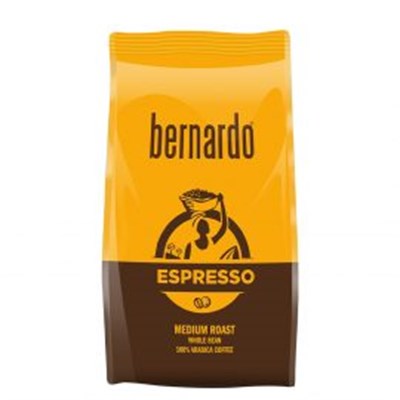 Bernardo Gurme Espresso