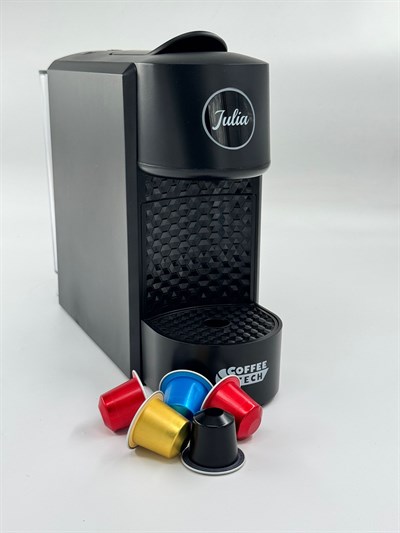 KAPSÜL KAHVE MAKİNESİ (NESPRESSO UYUMLU)