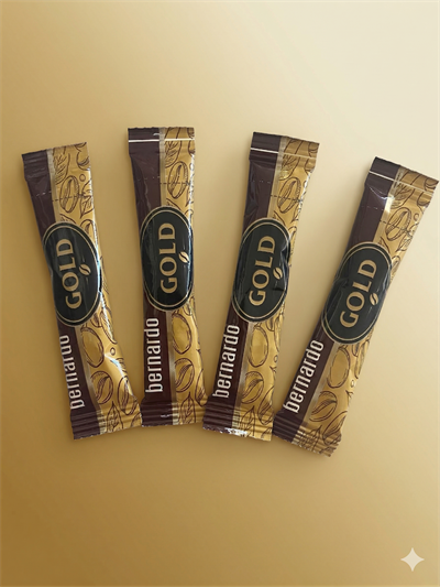 STİCK GOLD KAHVE 2 GR