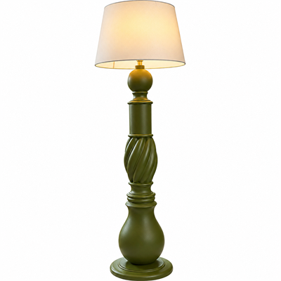 Artiecton Collection Olive Lambader