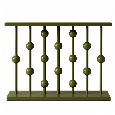 Olive Collection Dresuar