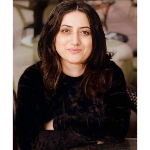 Melike Arslan Güçhan