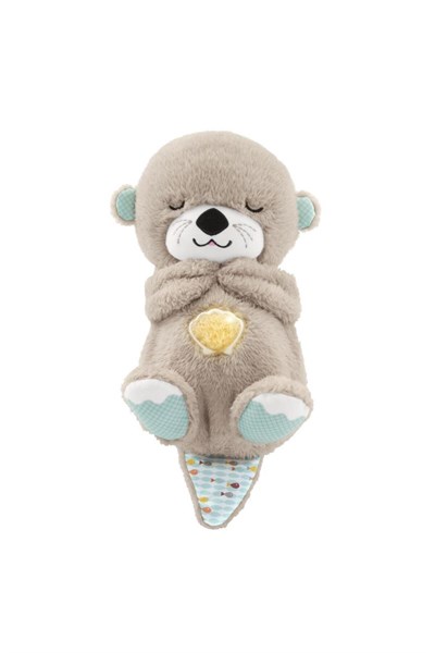 Fisher-Price® Uyku Arkadaşı Su Samuru | FXC66