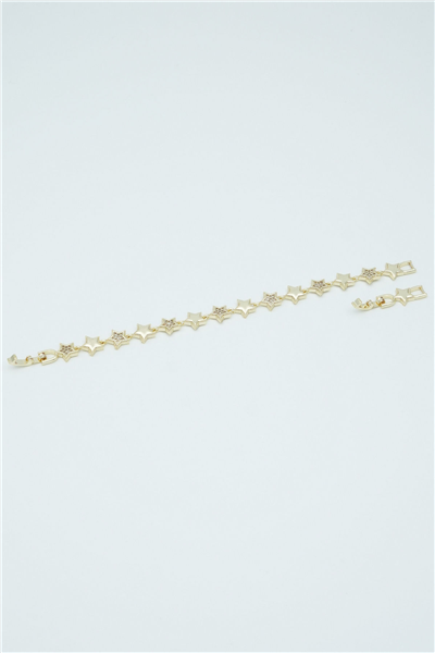 Bejou Select Premium Bileklik Gold (17-20 cm)