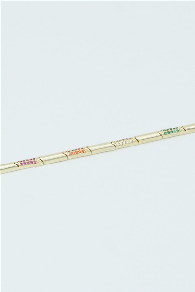 Bejou Select Premium Bileklik Gold (17-20 cm)