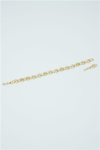 Bejou Select Premium Bileklik Gold (17-20 cm)