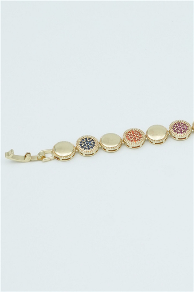 Bejou Select Premium Bileklik Gold (17-20 cm)