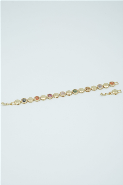 Bejou Select Premium Bileklik Gold (17-20 cm)