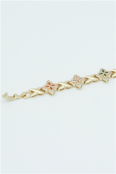 Bejou Select Premium Bileklik Gold (17-20 cm)