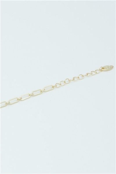 Bejou Select Premium Bileklik Gold (17-20 cm)