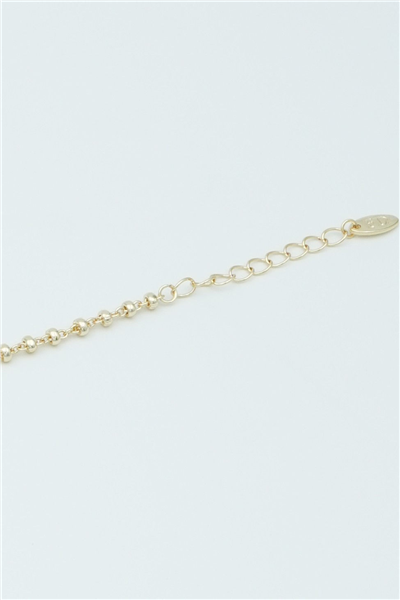 Bejou Select Premium Bileklik Gold (17-20 cm)