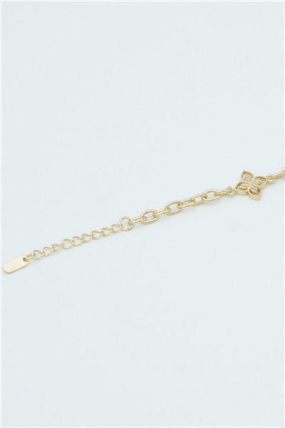 Bejou Select Premium Bileklik Gold (17-20 cm)