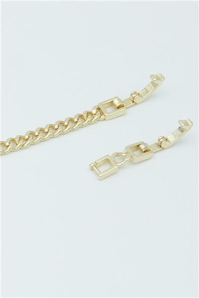 Bejou Select Premium Bileklik Gold (17-20 cm)