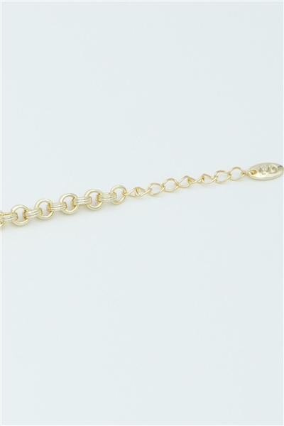 Bejou Select Premium Bileklik Gold (17-20 cm)