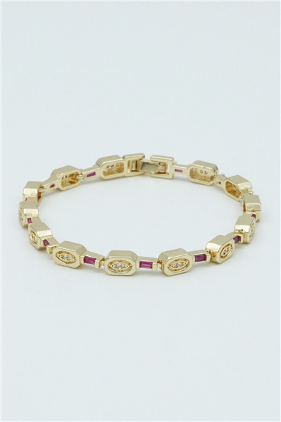 Bejou Select Premium Bileklik Gold (17-20 cm)
